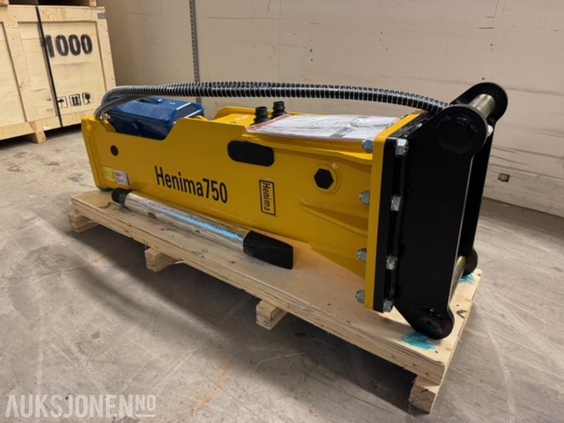 NY HENIMA PIGGHAMMER TIL 6-9 TONNS GRAVEMASKIN S50 M/GARANTI ****INGEN MINSTEPRIS**** - Iskuvasara: kuva NY HENIMA PIGGHAMMER TIL 6-9 TONNS GRAVEMASKIN S50 M/GARANTI ****INGEN MINSTEPRIS**** - Iskuvasara NY HENIMA PIGGHAMMER TIL 6-9 TONNS GRAVEMASKIN S50 M/GARANTI ****INGEN MINSTEPRIS**** - Iskuvasara: kuva NY HENIMA PIGGHAMMER TIL 6-9 TONNS GRAVEMASKIN S50 M/GARANTI ****INGEN MINSTEPRIS**** - Iskuvasara