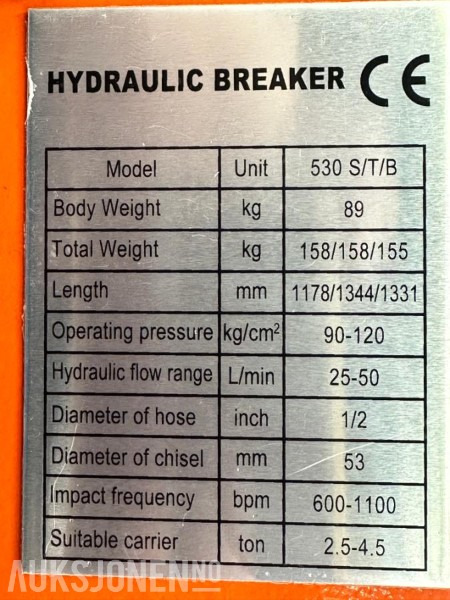 NY KM 530 PIGGHAMMER s40-FESTE CE merket FABRIKKGARANTI - Iskuvasara: kuva NY KM 530 PIGGHAMMER s40-FESTE CE merket FABRIKKGARANTI - Iskuvasara NY KM 530 PIGGHAMMER s40-FESTE CE merket FABRIKKGARANTI - Iskuvasara: kuva NY KM 530 PIGGHAMMER s40-FESTE CE merket FABRIKKGARANTI - Iskuvasara