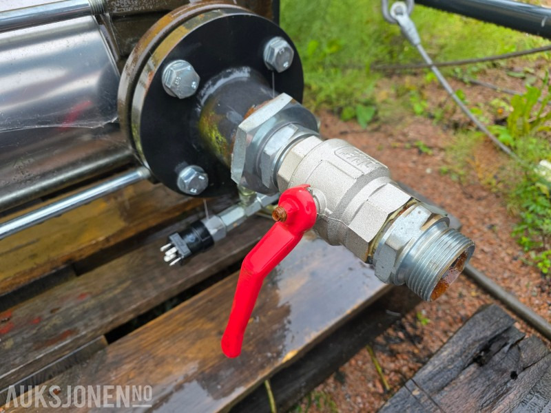 Pentax vertikal flerstegs pumpe og koblingsskap med elektriske komponenter - Rakennustarvikkeet: kuva Pentax vertikal flerstegs pumpe og koblingsskap med elektriske komponenter - Rakennustarvikkeet Pentax vertikal flerstegs pumpe og koblingsskap med elektriske komponenter - Rakennustarvikkeet: kuva Pentax vertikal flerstegs pumpe og koblingsskap med elektriske komponenter - Rakennustarvikkeet