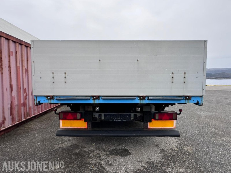 2002 Goebel & Sohn Containerchassi / Boggi kjerre med Kögel ER 74 Vekselflak med aluminiumskarmer - Supersingel hjul - Perävaunu: kuva 2002 Goebel & Sohn Containerchassi / Boggi kjerre med Kögel ER 74 Vekselflak med aluminiumskarmer - Supersingel hjul - Perävaunu 2002 Goebel & Sohn Containerchassi / Boggi kjerre med Kögel ER 74 Vekselflak med aluminiumskarmer - Supersingel hjul - Perävaunu: kuva 2002 Goebel & Sohn Containerchassi / Boggi kjerre med Kögel ER 74 Vekselflak med aluminiumskarmer - Supersingel hjul - Perävaunu