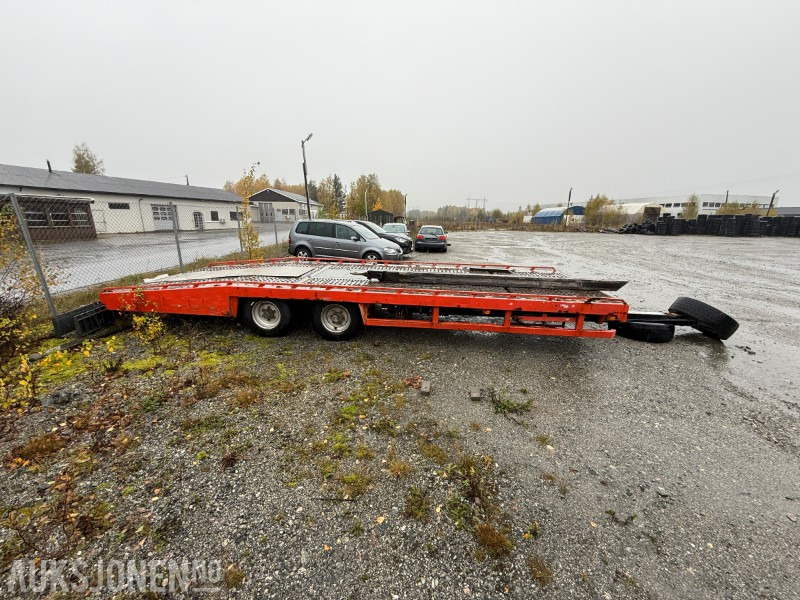 2002 TIJHOF BIL TILHENGER - Perävaunu: kuva 2002 TIJHOF BIL TILHENGER - Perävaunu 2002 TIJHOF BIL TILHENGER - Perävaunu: kuva 2002 TIJHOF BIL TILHENGER - Perävaunu