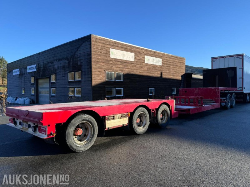 2005 Broshuis 3AUD44 Brønntralle / Brønnhenger - Uttrekk - Tvangsstyring - Metallisert kantramme - EU godkjent - Perävaunu: kuva 2005 Broshuis 3AUD44 Brønntralle / Brønnhenger - Uttrekk - Tvangsstyring - Metallisert kantramme - EU godkjent - Perävaunu 2005 Broshuis 3AUD44 Brønntralle / Brønnhenger - Uttrekk - Tvangsstyring - Metallisert kantramme - EU godkjent - Perävaunu: kuva 2005 Broshuis 3AUD44 Brønntralle / Brønnhenger - Uttrekk - Tvangsstyring - Metallisert kantramme - EU godkjent - Perävaunu