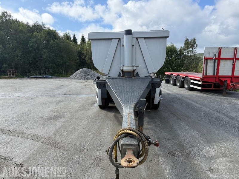 2005 CARNEHL SDAH KIPPER OFF KASTEN HENGER - Perävaunu: kuva 2005 CARNEHL SDAH KIPPER OFF KASTEN HENGER - Perävaunu 2005 CARNEHL SDAH KIPPER OFF KASTEN HENGER - Perävaunu: kuva 2005 CARNEHL SDAH KIPPER OFF KASTEN HENGER - Perävaunu