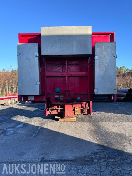 2008 Broshuis 3AUD44 Brønntralle - Uttrekk - Tvangsstyring - Metallisert kantramme - EU godkjent - Perävaunu: kuva 2008 Broshuis 3AUD44 Brønntralle - Uttrekk - Tvangsstyring - Metallisert kantramme - EU godkjent - Perävaunu 2008 Broshuis 3AUD44 Brønntralle - Uttrekk - Tvangsstyring - Metallisert kantramme - EU godkjent - Perävaunu: kuva 2008 Broshuis 3AUD44 Brønntralle - Uttrekk - Tvangsstyring - Metallisert kantramme - EU godkjent - Perävaunu