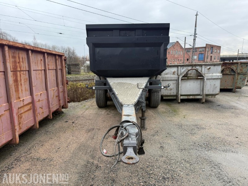 2012 Maur Bilpåbygg trippelkjerre- Nylig EU-godkjent. - Perävaunu: kuva 2012 Maur Bilpåbygg trippelkjerre- Nylig EU-godkjent. - Perävaunu 2012 Maur Bilpåbygg trippelkjerre- Nylig EU-godkjent. - Perävaunu: kuva 2012 Maur Bilpåbygg trippelkjerre- Nylig EU-godkjent. - Perävaunu