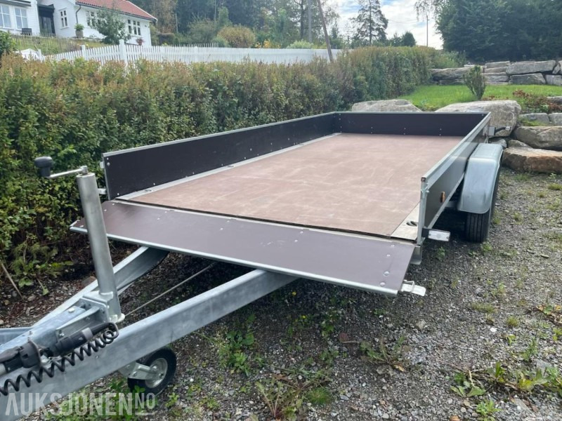 2021 Tredal T 25 UH Meget god stand Lavt brukt - Perävaunu: kuva 2021 Tredal T 25 UH Meget god stand Lavt brukt - Perävaunu 2021 Tredal T 25 UH Meget god stand Lavt brukt - Perävaunu: kuva 2021 Tredal T 25 UH Meget god stand Lavt brukt - Perävaunu