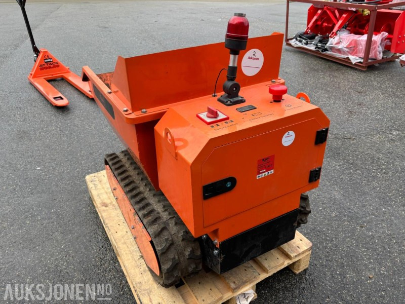 Rudolf Minidumper 400kg Nyttelast - Dumpperi: kuva Rudolf Minidumper 400kg Nyttelast - Dumpperi Rudolf Minidumper 400kg Nyttelast - Dumpperi: kuva Rudolf Minidumper 400kg Nyttelast - Dumpperi