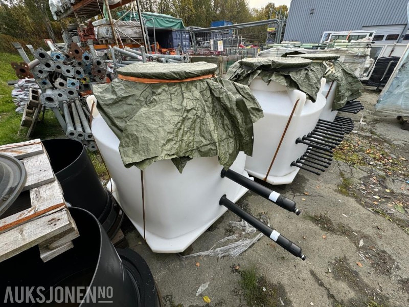 Samlebrønner med kjøresterke lokk - Nytt - Rakennustarvikkeet: kuva Samlebrønner med kjøresterke lokk - Nytt - Rakennustarvikkeet Samlebrønner med kjøresterke lokk - Nytt - Rakennustarvikkeet: kuva Samlebrønner med kjøresterke lokk - Nytt - Rakennustarvikkeet