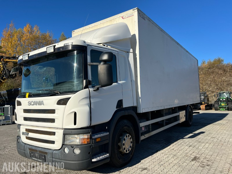 Scania P-280 - Umpikori kuorma-auto: kuva Scania P-280 - Umpikori kuorma-auto Scania P-280 - Umpikori kuorma-auto: kuva Scania P-280 - Umpikori kuorma-auto