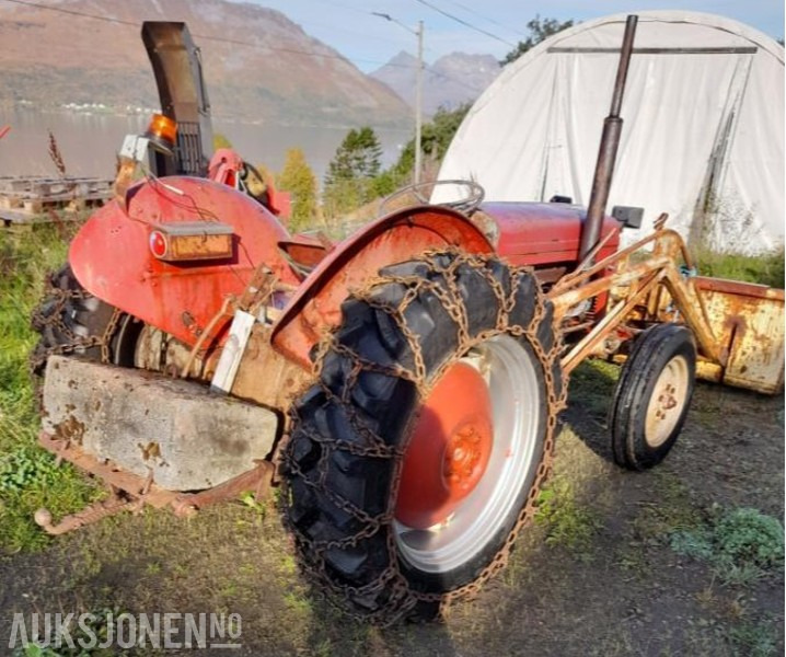 Traktor - Massey Ferguson - Traktori: kuva Traktor - Massey Ferguson - Traktori Traktor - Massey Ferguson - Traktori: kuva Traktor - Massey Ferguson - Traktori