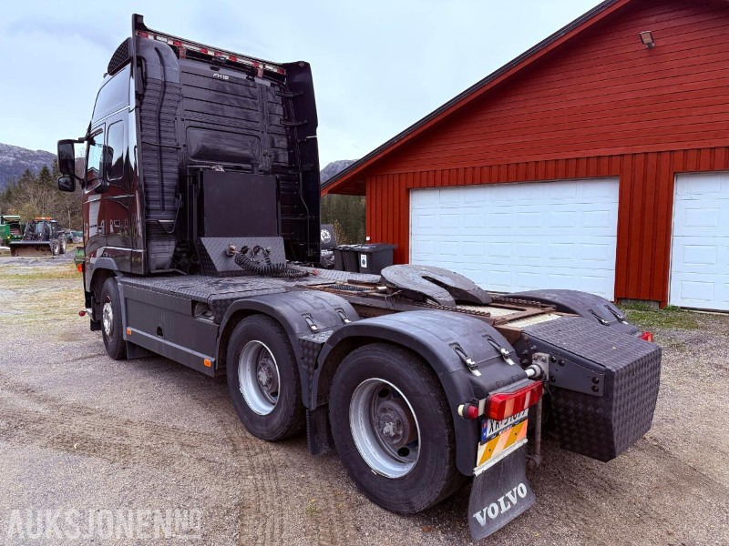 2007 Volvo FH16-660 EURO4 6X4 295760 km - Nylig EU-Godkjent - Vetopöytäauto: kuva  2007 Volvo FH16-660 EURO4 6X4 295760 km - Nylig EU-Godkjent - Vetopöytäauto 2007 Volvo FH16-660 EURO4 6X4 295760 km - Nylig EU-Godkjent - Vetopöytäauto: kuva  2007 Volvo FH16-660 EURO4 6X4 295760 km - Nylig EU-Godkjent - Vetopöytäauto