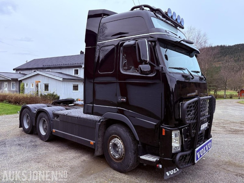 2007 Volvo FH16-660 EURO4 6X4 295760 km - Nylig EU-Godkjent - Vetopöytäauto: kuva  2007 Volvo FH16-660 EURO4 6X4 295760 km - Nylig EU-Godkjent - Vetopöytäauto 2007 Volvo FH16-660 EURO4 6X4 295760 km - Nylig EU-Godkjent - Vetopöytäauto: kuva  2007 Volvo FH16-660 EURO4 6X4 295760 km - Nylig EU-Godkjent - Vetopöytäauto