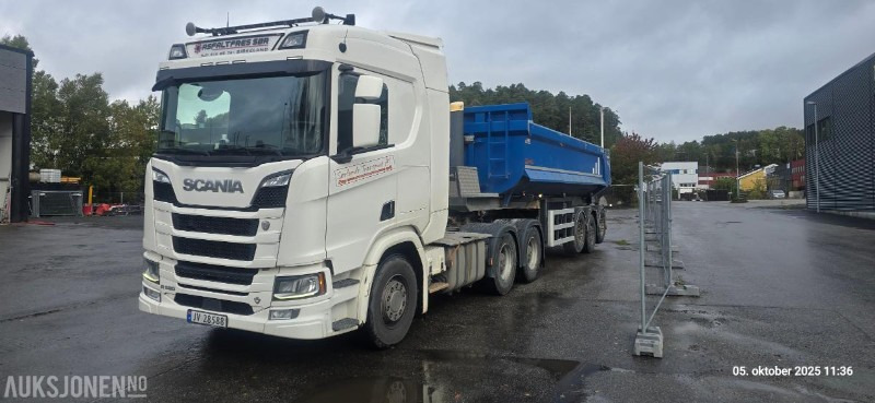 2018 Scania R-serie - Vetopöytäauto: kuva 2018 Scania R-serie - Vetopöytäauto 2018 Scania R-serie - Vetopöytäauto: kuva 2018 Scania R-serie - Vetopöytäauto