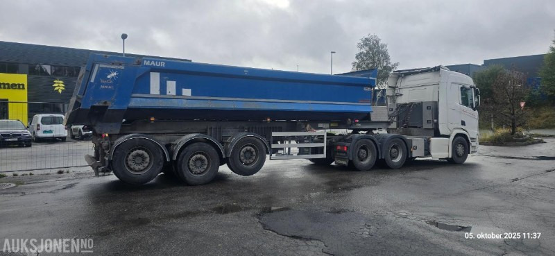 2018 Scania R-serie - Vetopöytäauto: kuva 2018 Scania R-serie - Vetopöytäauto 2018 Scania R-serie - Vetopöytäauto: kuva 2018 Scania R-serie - Vetopöytäauto