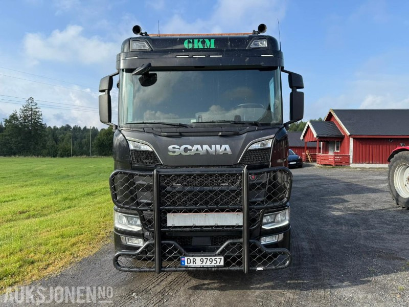 2021 Scania R650 V8 6x4 Trekkvogn m/maur tippsemi - Vetopöytäauto: kuva 2021 Scania R650 V8 6x4 Trekkvogn m/maur tippsemi - Vetopöytäauto 2021 Scania R650 V8 6x4 Trekkvogn m/maur tippsemi - Vetopöytäauto: kuva 2021 Scania R650 V8 6x4 Trekkvogn m/maur tippsemi - Vetopöytäauto