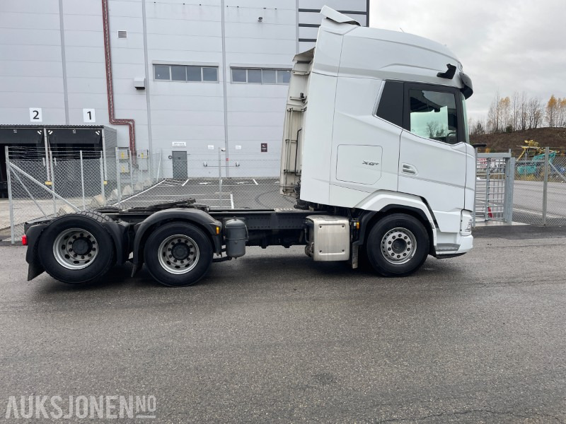 2023 DAF XG+ 530 6x2 Trekkvogn – Komfort, Kraft og Kvalitet! - Vetopöytäauto: kuva 2023 DAF XG+ 530 6x2 Trekkvogn – Komfort, Kraft og Kvalitet! - Vetopöytäauto 2023 DAF XG+ 530 6x2 Trekkvogn – Komfort, Kraft og Kvalitet! - Vetopöytäauto: kuva 2023 DAF XG+ 530 6x2 Trekkvogn – Komfort, Kraft og Kvalitet! - Vetopöytäauto