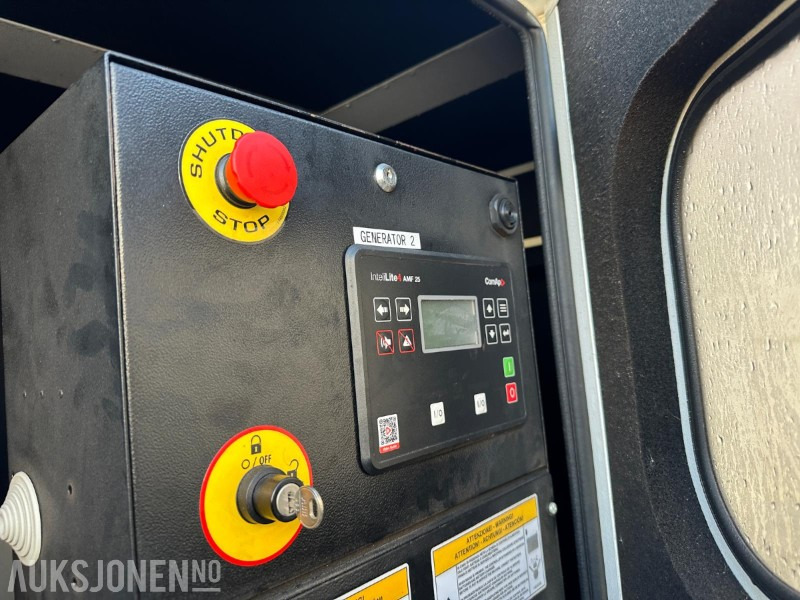 Visa Galaxy D250GX – 2025-modell – Deutz motor / Stamford generator – 460V 60Hz – Kun 370 timer - Rakennustarvikkeet: kuva Visa Galaxy D250GX – 2025-modell – Deutz motor / Stamford generator – 460V 60Hz – Kun 370 timer - Rakennustarvikkeet Visa Galaxy D250GX – 2025-modell – Deutz motor / Stamford generator – 460V 60Hz – Kun 370 timer - Rakennustarvikkeet: kuva Visa Galaxy D250GX – 2025-modell – Deutz motor / Stamford generator – 460V 60Hz – Kun 370 timer - Rakennustarvikkeet