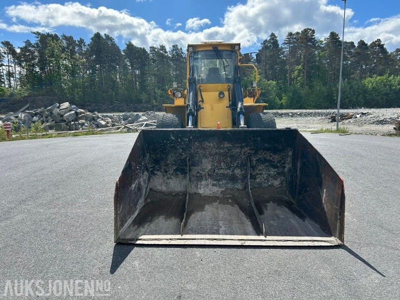 Volvo L90-Hjullaster-Snøskuffe - Pyöräkuormaaja: kuva Volvo L90-Hjullaster-Snøskuffe - Pyöräkuormaaja Volvo L90-Hjullaster-Snøskuffe - Pyöräkuormaaja: kuva Volvo L90-Hjullaster-Snøskuffe - Pyöräkuormaaja