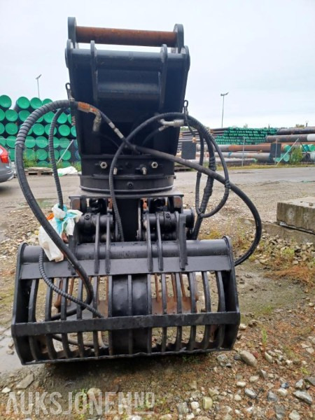 Wimmer klype, ukjent årsmodell , passer maskinvekt 35-50tonn. Ingen kjente lekkasjer. - Rakennustarvikkeet: kuva Wimmer klype, ukjent årsmodell , passer maskinvekt 35-50tonn. Ingen kjente lekkasjer. - Rakennustarvikkeet Wimmer klype, ukjent årsmodell , passer maskinvekt 35-50tonn. Ingen kjente lekkasjer. - Rakennustarvikkeet: kuva Wimmer klype, ukjent årsmodell , passer maskinvekt 35-50tonn. Ingen kjente lekkasjer. - Rakennustarvikkeet