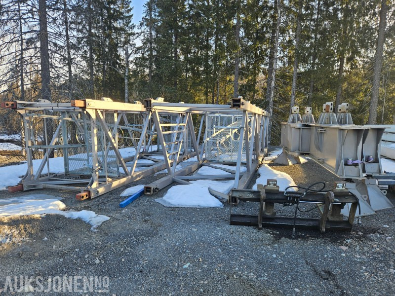 Zoomlion Tårnkran T7020-12H Flat-Top Tower crane - Nosturi: kuva Zoomlion Tårnkran T7020-12H Flat-Top Tower crane - Nosturi Zoomlion Tårnkran T7020-12H Flat-Top Tower crane - Nosturi: kuva Zoomlion Tårnkran T7020-12H Flat-Top Tower crane - Nosturi