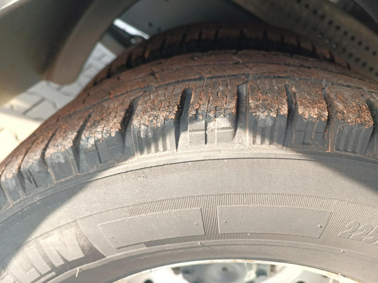 Jakeluauto IVECO Daily 70C18A8/P: kuva Jakeluauto IVECO Daily 70C18A8/P Jakeluauto IVECO Daily 70C18A8/P: kuva Jakeluauto IVECO Daily 70C18A8/P