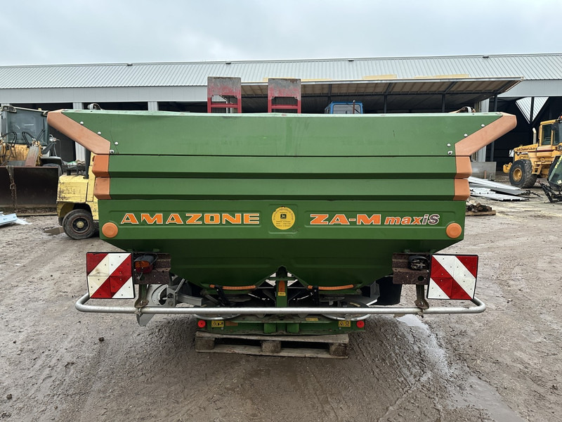 Amazone S500 ZA-M MaxiS 1500 | Limiter - Lannoitteenlevitin: kuva Amazone S500 ZA-M MaxiS 1500 | Limiter - Lannoitteenlevitin Amazone S500 ZA-M MaxiS 1500 | Limiter - Lannoitteenlevitin: kuva Amazone S500 ZA-M MaxiS 1500 | Limiter - Lannoitteenlevitin