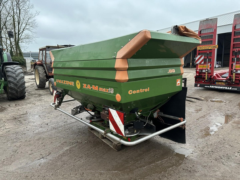 Amazone S500 ZA-M MaxiS 1500 | Limiter - Lannoitteenlevitin: kuva Amazone S500 ZA-M MaxiS 1500 | Limiter - Lannoitteenlevitin Amazone S500 ZA-M MaxiS 1500 | Limiter - Lannoitteenlevitin: kuva Amazone S500 ZA-M MaxiS 1500 | Limiter - Lannoitteenlevitin