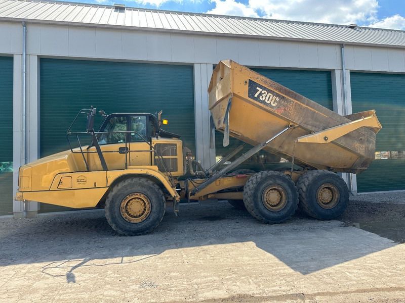 Caterpillar 730 C Body heat // Tailgate // Central Lubrication - Dumpperi: kuva Caterpillar 730 C Body heat // Tailgate // Central Lubrication - Dumpperi Caterpillar 730 C Body heat // Tailgate // Central Lubrication - Dumpperi: kuva Caterpillar 730 C Body heat // Tailgate // Central Lubrication - Dumpperi