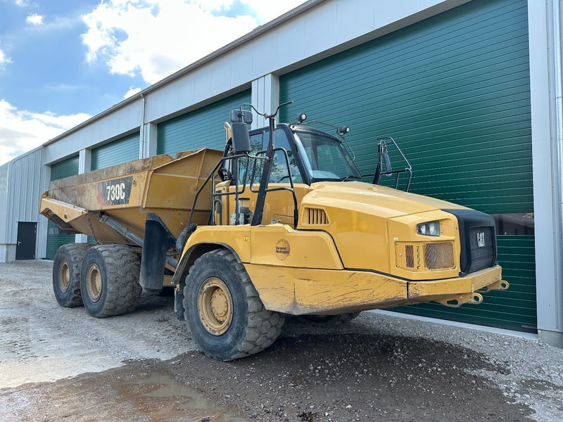 Caterpillar 730 C Body heat // Tailgate // Central Lubrication - Dumpperi: kuva Caterpillar 730 C Body heat // Tailgate // Central Lubrication - Dumpperi Caterpillar 730 C Body heat // Tailgate // Central Lubrication - Dumpperi: kuva Caterpillar 730 C Body heat // Tailgate // Central Lubrication - Dumpperi