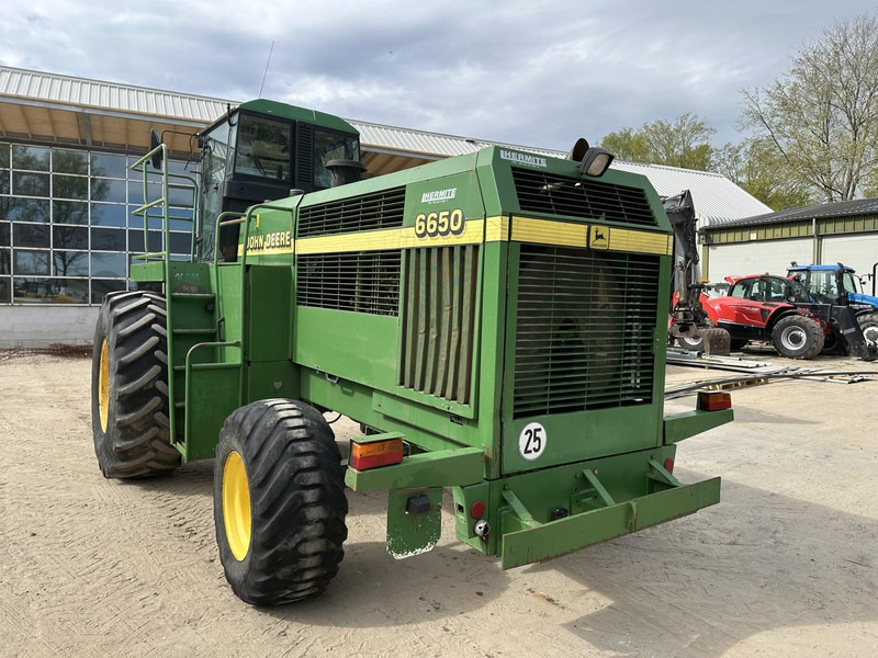 John Deere 6650 FOR PARTS - Itsekulkeva silppuri: kuva John Deere 6650 FOR PARTS - Itsekulkeva silppuri John Deere 6650 FOR PARTS - Itsekulkeva silppuri: kuva John Deere 6650 FOR PARTS - Itsekulkeva silppuri