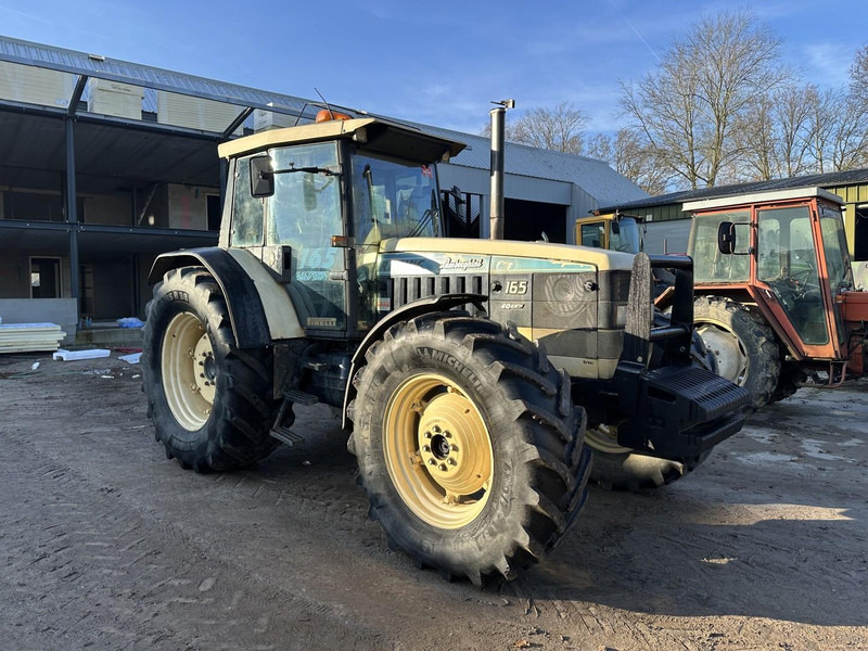 Lamborghini 165 VDT RACING 40km/h - Good tyres - Traktori: kuva Lamborghini 165 VDT RACING 40km/h - Good tyres - Traktori Lamborghini 165 VDT RACING 40km/h - Good tyres - Traktori: kuva Lamborghini 165 VDT RACING 40km/h - Good tyres - Traktori