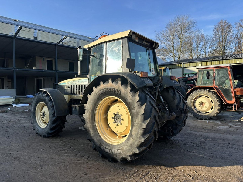 Lamborghini 165 VDT RACING 40km/h - Good tyres - Traktori: kuva Lamborghini 165 VDT RACING 40km/h - Good tyres - Traktori Lamborghini 165 VDT RACING 40km/h - Good tyres - Traktori: kuva Lamborghini 165 VDT RACING 40km/h - Good tyres - Traktori