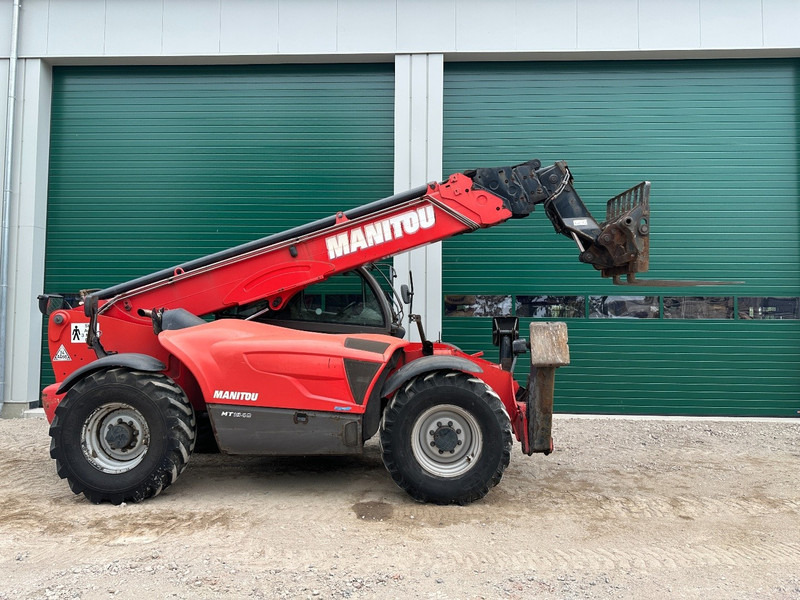 Manitou MT 1840 - Kurottaja: kuva Manitou MT 1840 - Kurottaja Manitou MT 1840 - Kurottaja: kuva Manitou MT 1840 - Kurottaja