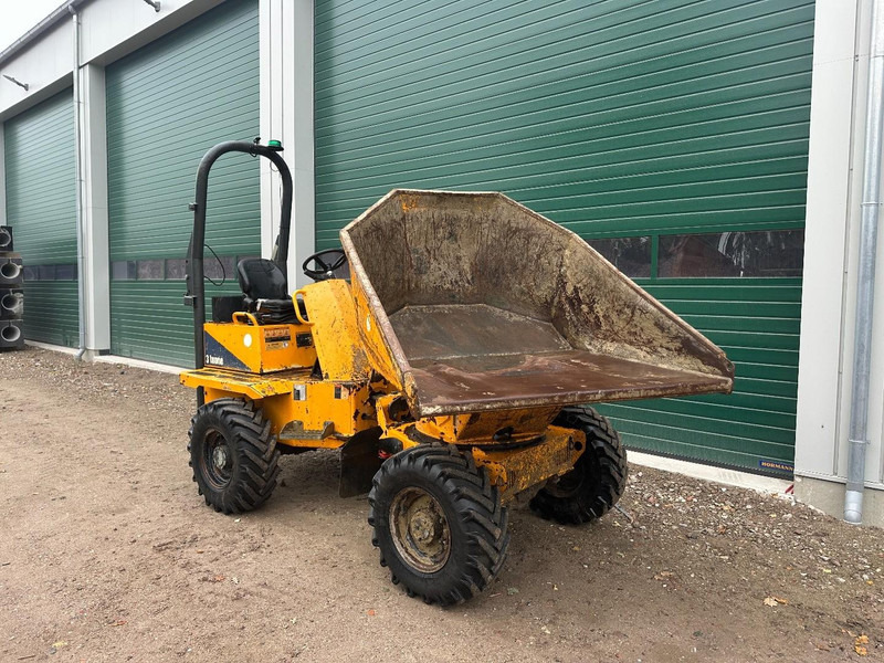 Thwaites 3 Tonne Swivel - Pikku dumpperi: kuva Thwaites 3 Tonne Swivel - Pikku dumpperi Thwaites 3 Tonne Swivel - Pikku dumpperi: kuva Thwaites 3 Tonne Swivel - Pikku dumpperi