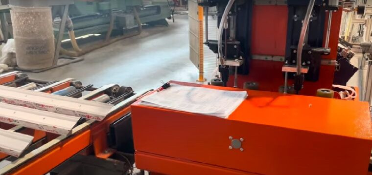 Wise Service Automatic two-headed screwdriver WS208 - Työstökone: kuva Wise Service Automatic two-headed screwdriver WS208 - Työstökone Wise Service Automatic two-headed screwdriver WS208 - Työstökone: kuva Wise Service Automatic two-headed screwdriver WS208 - Työstökone