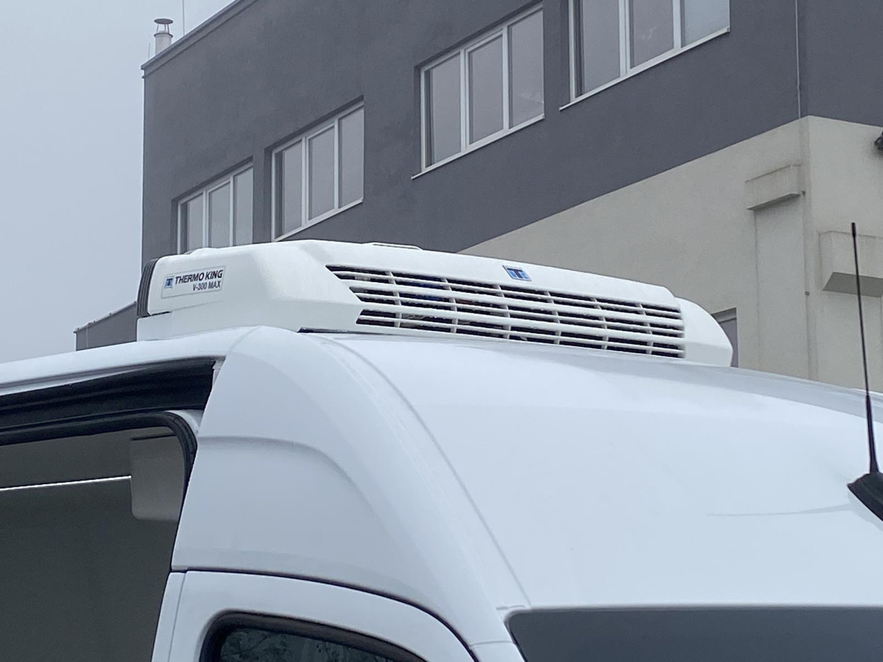 MERCEDES-BENZ SPRINTER 317 CDI L4H3 170PS AUTOMATIK FRISCHDIENST + KONVEKTA FK 3022 12-220V - Kylmäauto: kuva MERCEDES-BENZ SPRINTER 317 CDI L4H3 170PS AUTOMATIK FRISCHDIENST + KONVEKTA FK 3022 12-220V - Kylmäauto MERCEDES-BENZ SPRINTER 317 CDI L4H3 170PS AUTOMATIK FRISCHDIENST + KONVEKTA FK 3022 12-220V - Kylmäauto: kuva MERCEDES-BENZ SPRINTER 317 CDI L4H3 170PS AUTOMATIK FRISCHDIENST + KONVEKTA FK 3022 12-220V - Kylmäauto