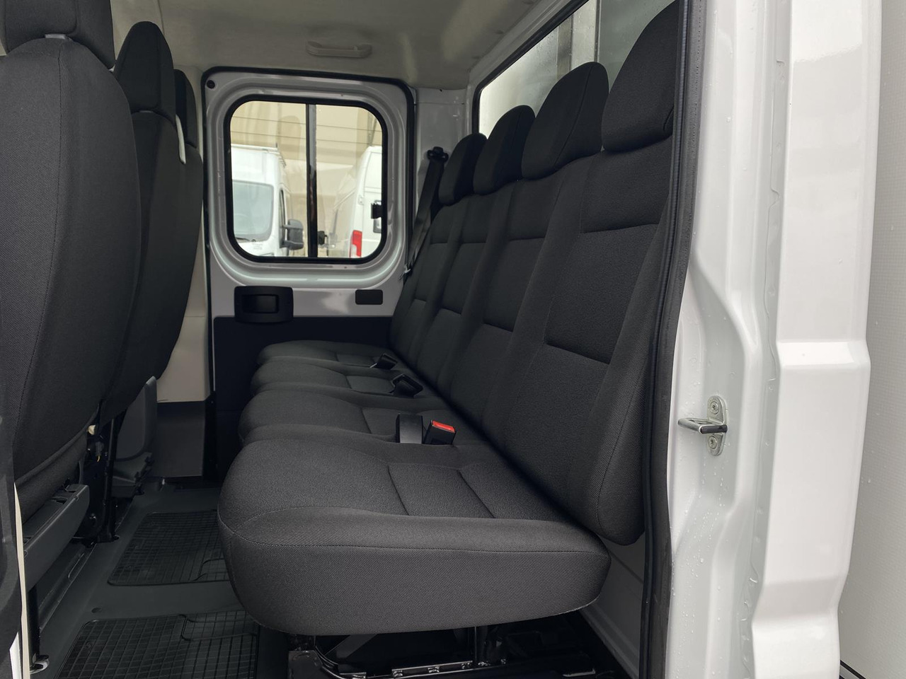 OPEL MOVANO 1+6 DOKA 140PS | KÜHLKOFFER + LADERAMPE - Kylmäauto: kuva OPEL MOVANO 1+6 DOKA 140PS | KÜHLKOFFER + LADERAMPE - Kylmäauto OPEL MOVANO 1+6 DOKA 140PS | KÜHLKOFFER + LADERAMPE - Kylmäauto: kuva OPEL MOVANO 1+6 DOKA 140PS | KÜHLKOFFER + LADERAMPE - Kylmäauto