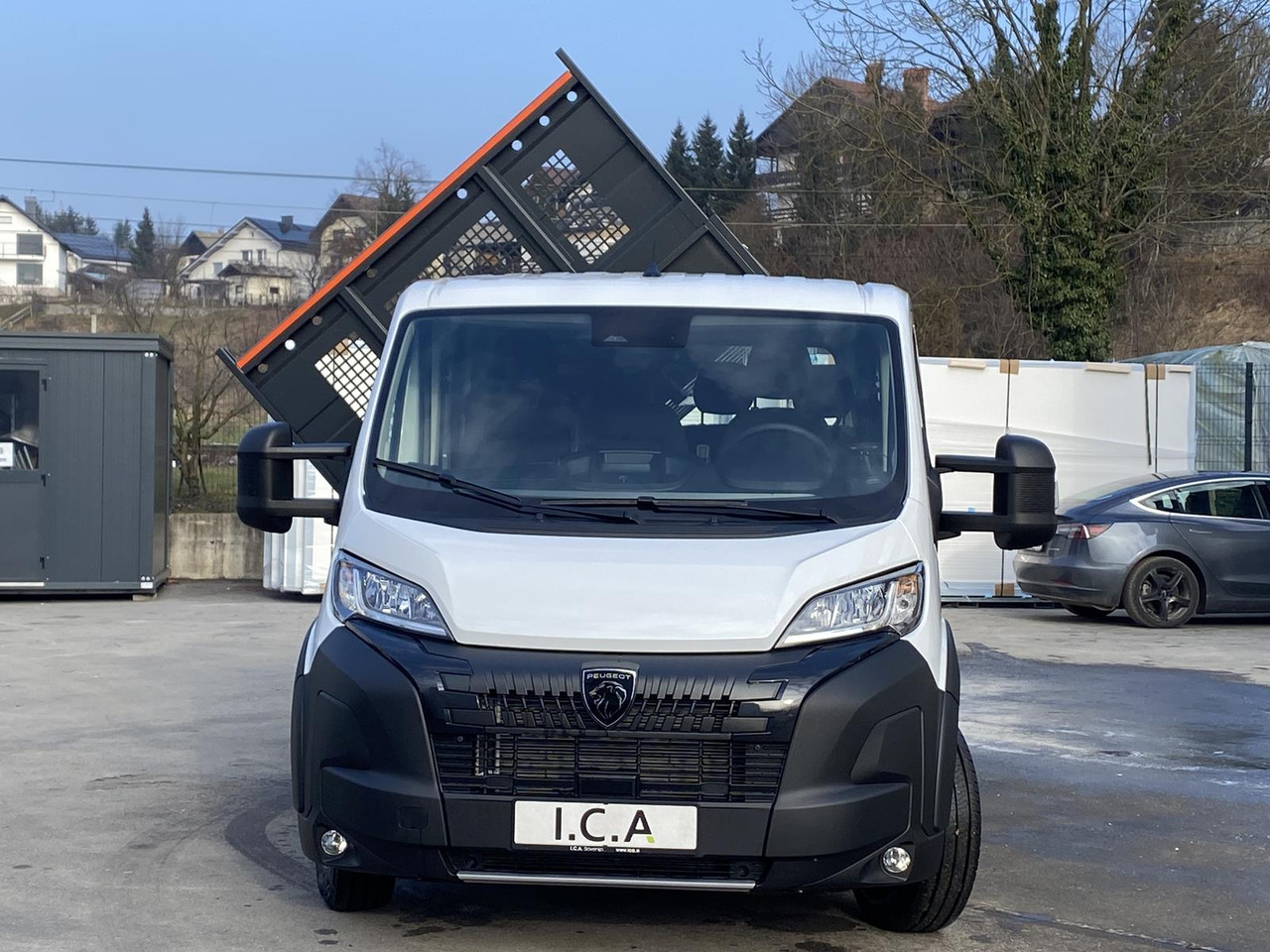 PEUGEOT BOXER L4 DOKA 180 PS | SCATTOLINI DREISEITENKIPPER 3150MM - Kippilava-auto, Jatko-ohjaamo kevyt kuorma-auto: kuva PEUGEOT BOXER L4 DOKA 180 PS | SCATTOLINI DREISEITENKIPPER 3150MM - Kippilava-auto, Jatko-ohjaamo kevyt kuorma-auto PEUGEOT BOXER L4 DOKA 180 PS | SCATTOLINI DREISEITENKIPPER 3150MM - Kippilava-auto, Jatko-ohjaamo kevyt kuorma-auto: kuva PEUGEOT BOXER L4 DOKA 180 PS | SCATTOLINI DREISEITENKIPPER 3150MM - Kippilava-auto, Jatko-ohjaamo kevyt kuorma-auto