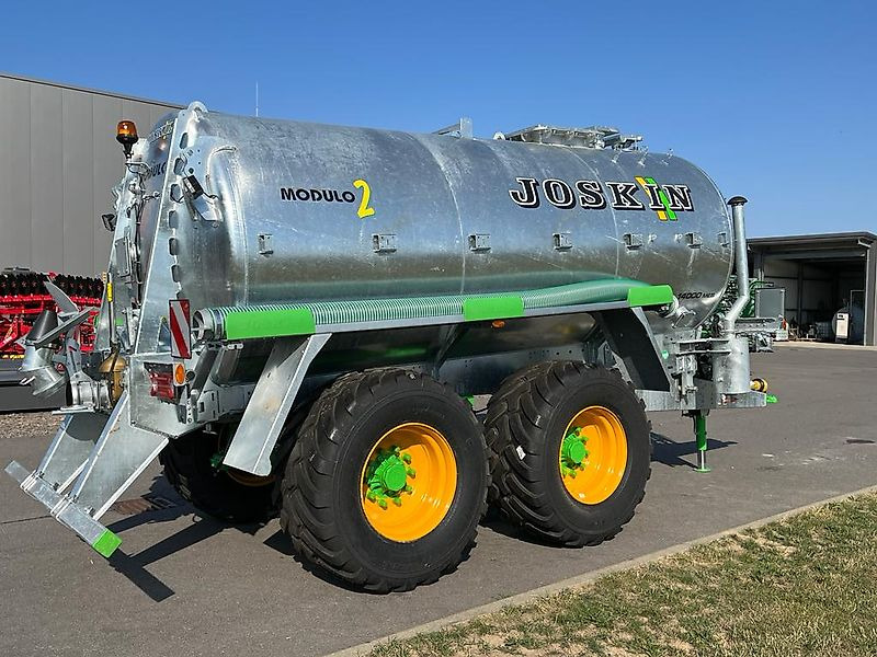Joskin Modulo 2 14.000 MEB - Lietevaunu: kuva Joskin Modulo 2 14.000 MEB - Lietevaunu Joskin Modulo 2 14.000 MEB - Lietevaunu: kuva Joskin Modulo 2 14.000 MEB - Lietevaunu