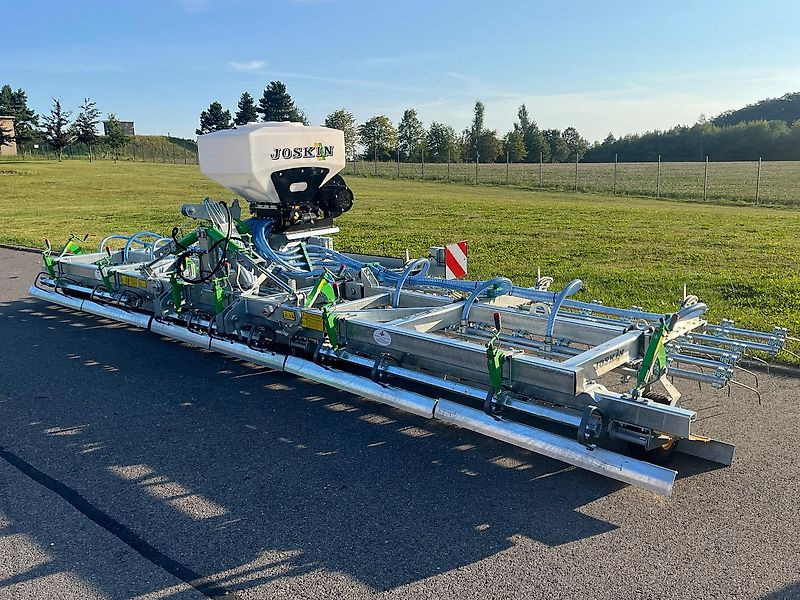 Joskin SCARIFLEX R6S5 720 - Maanmuokkauskone: kuva Joskin SCARIFLEX R6S5 720 - Maanmuokkauskone Joskin SCARIFLEX R6S5 720 - Maanmuokkauskone: kuva Joskin SCARIFLEX R6S5 720 - Maanmuokkauskone