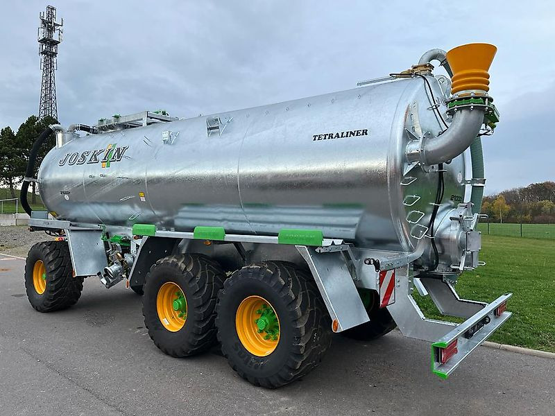 Joskin Tetraliner 21.000 T VAKKUUM - Lietevaunu: kuva Joskin Tetraliner 21.000 T VAKKUUM - Lietevaunu Joskin Tetraliner 21.000 T VAKKUUM - Lietevaunu: kuva Joskin Tetraliner 21.000 T VAKKUUM - Lietevaunu