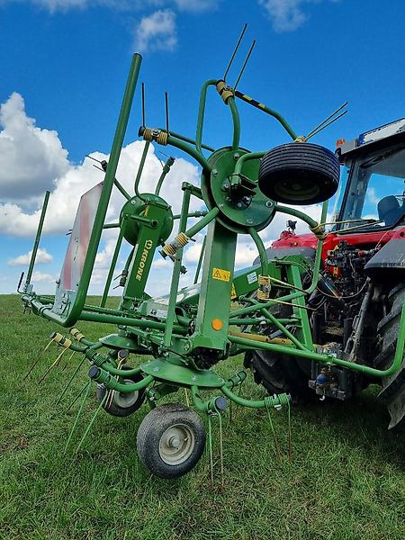 Krone KW 4.62 / 4 - Pöyhin: kuva Krone KW 4.62 / 4 - Pöyhin Krone KW 4.62 / 4 - Pöyhin: kuva Krone KW 4.62 / 4 - Pöyhin