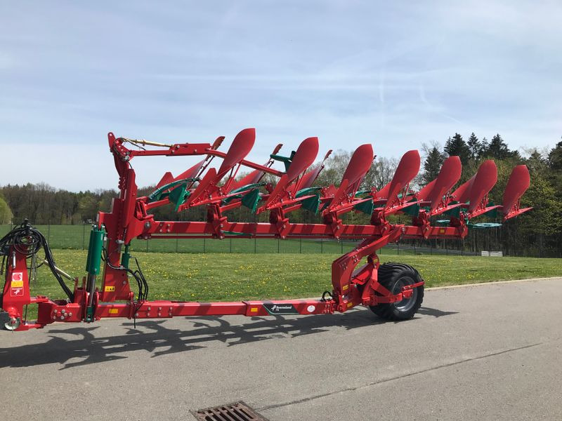 Kverneland PG 100-7 - Aura: kuva Kverneland PG 100-7 - Aura Kverneland PG 100-7 - Aura: kuva Kverneland PG 100-7 - Aura