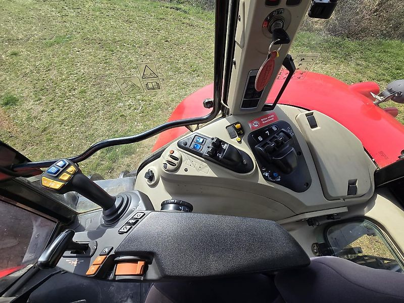 Massey Ferguson MF 7722 S Dyna-6 - Traktori: kuva Massey Ferguson MF 7722 S Dyna-6 - Traktori Massey Ferguson MF 7722 S Dyna-6 - Traktori: kuva Massey Ferguson MF 7722 S Dyna-6 - Traktori