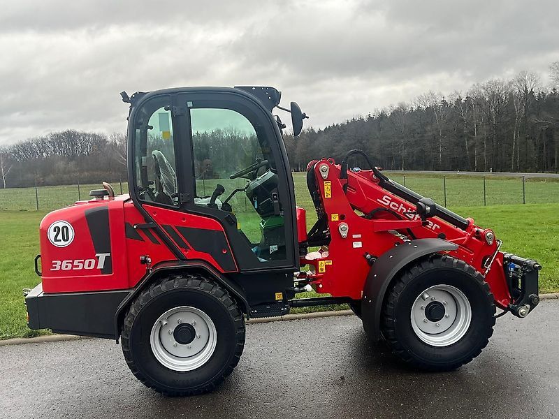 Schäffer 3650 T - Teleskooppikuormaaja: kuva Schäffer 3650 T - Teleskooppikuormaaja Schäffer 3650 T - Teleskooppikuormaaja: kuva Schäffer 3650 T - Teleskooppikuormaaja
