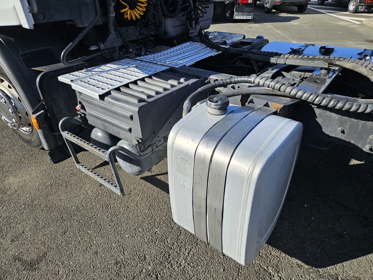 Renault p460 dxi - Vetopöytäauto: kuva Renault p460 dxi - Vetopöytäauto Renault p460 dxi - Vetopöytäauto: kuva Renault p460 dxi - Vetopöytäauto