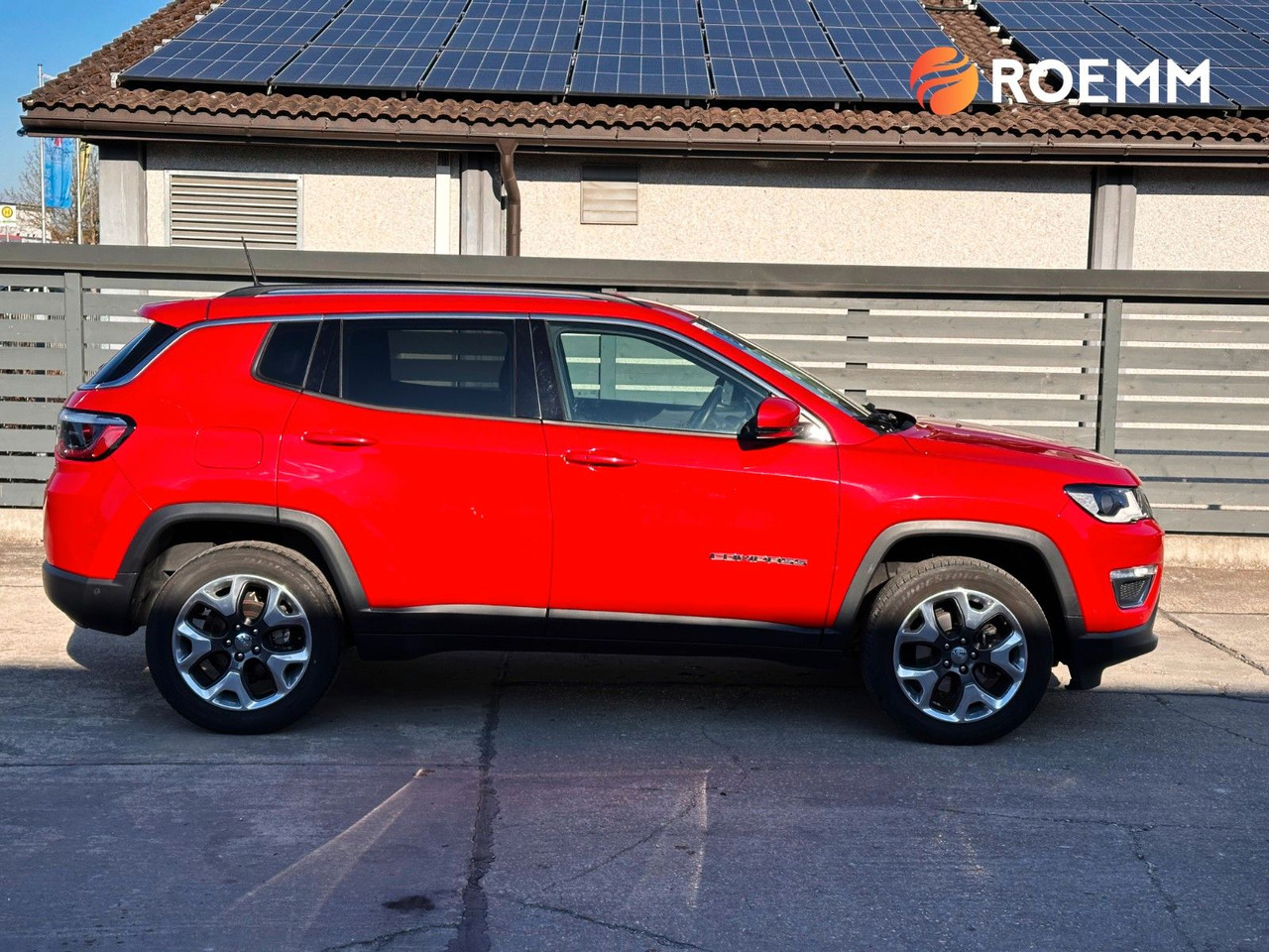 Jeep Compass Limited 4WD*GARANTIE*Tempomat*Parkass* - Maasturi/ Katumaasturi: kuva Jeep Compass Limited 4WD*GARANTIE*Tempomat*Parkass* - Maasturi/ Katumaasturi Jeep Compass Limited 4WD*GARANTIE*Tempomat*Parkass* - Maasturi/ Katumaasturi: kuva Jeep Compass Limited 4WD*GARANTIE*Tempomat*Parkass* - Maasturi/ Katumaasturi