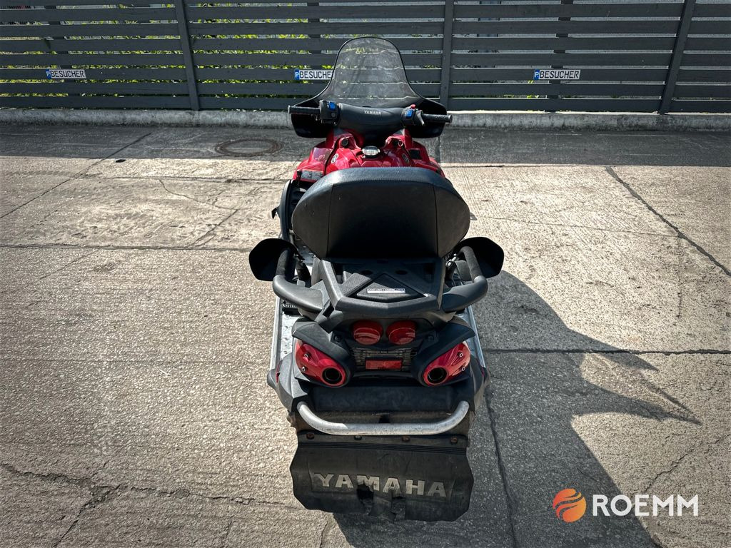 Yamaha RS Venture 1000 Snowmobile*wie neu* - Muut kone: kuva Yamaha RS Venture 1000 Snowmobile*wie neu* - Muut kone Yamaha RS Venture 1000 Snowmobile*wie neu* - Muut kone: kuva Yamaha RS Venture 1000 Snowmobile*wie neu* - Muut kone