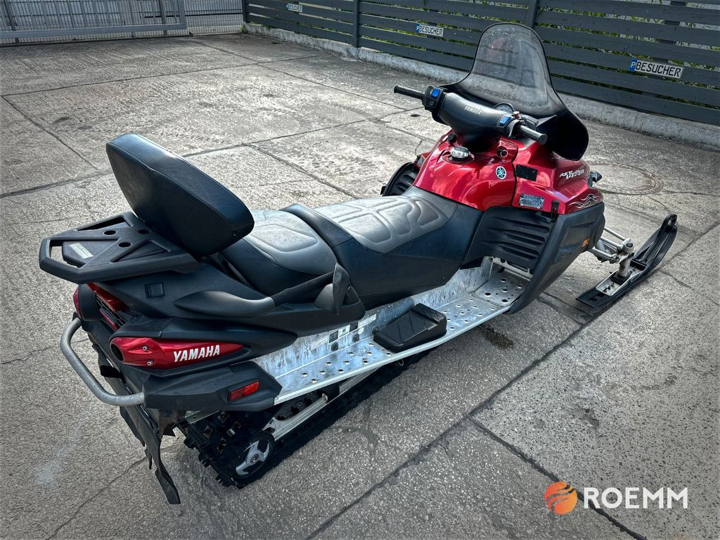 Yamaha RS Venture 1000 Snowmobile*wie neu* - Muut kone: kuva Yamaha RS Venture 1000 Snowmobile*wie neu* - Muut kone Yamaha RS Venture 1000 Snowmobile*wie neu* - Muut kone: kuva Yamaha RS Venture 1000 Snowmobile*wie neu* - Muut kone