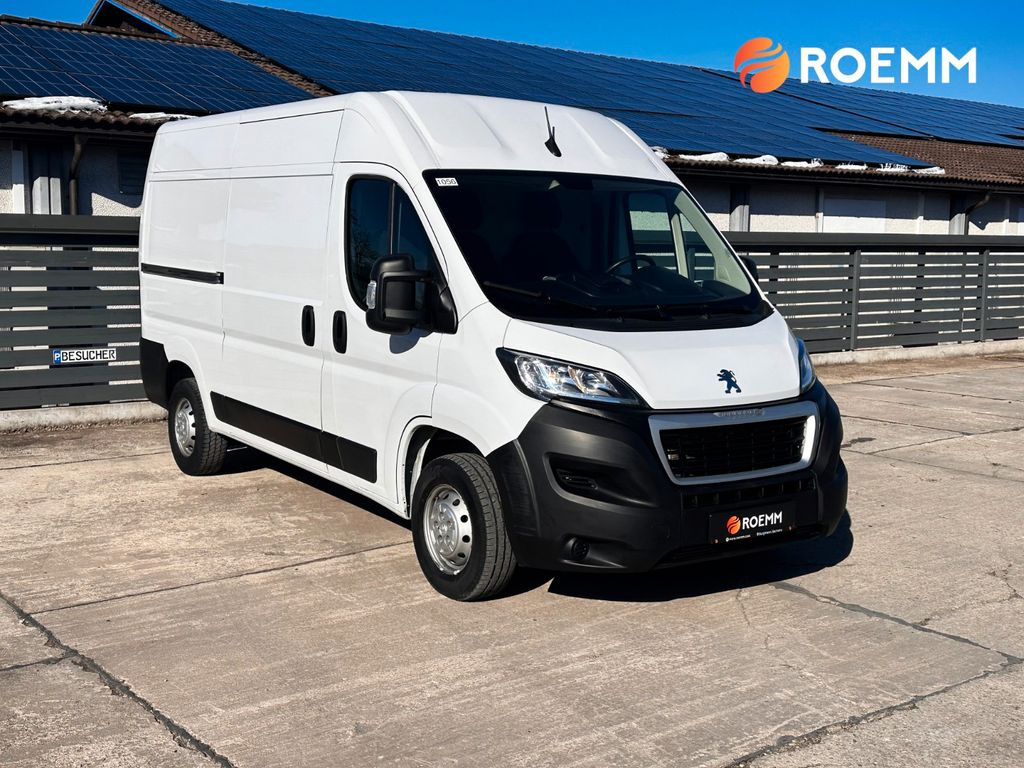 Peugeot Boxer Kasten Hochraum 330 L2H2*Garantie*Tempomat - Henkilöauto: kuva Peugeot Boxer Kasten Hochraum 330 L2H2*Garantie*Tempomat - Henkilöauto Peugeot Boxer Kasten Hochraum 330 L2H2*Garantie*Tempomat - Henkilöauto: kuva Peugeot Boxer Kasten Hochraum 330 L2H2*Garantie*Tempomat - Henkilöauto